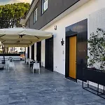 Werooms 4* Salerno