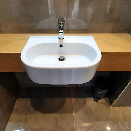Werooms 게스트하우스 4*