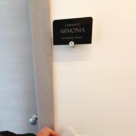 Werooms 4* 살레르노