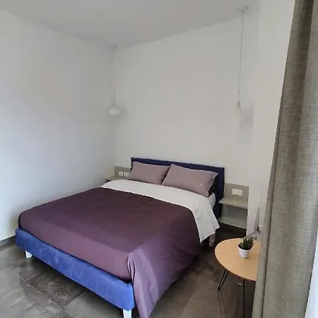 Werooms 4* 살레르노