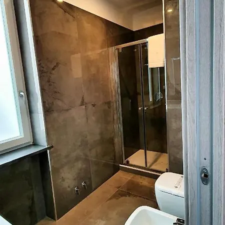 Werooms 4* 살레르노