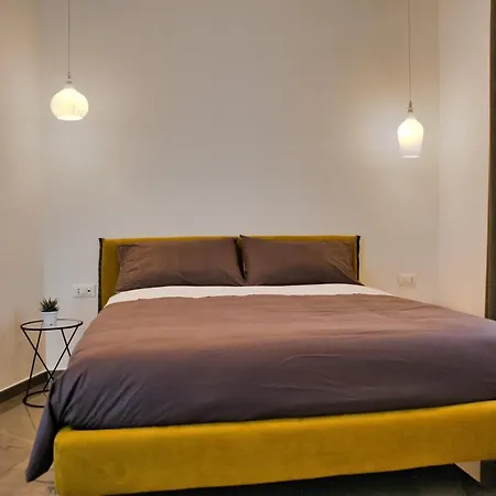 Werooms 4* Salerno