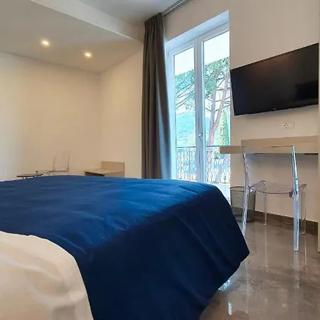 Werooms 4* 살레르노
