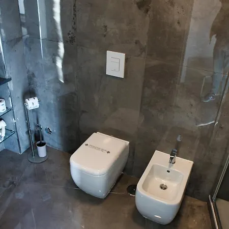 Werooms 4* 살레르노