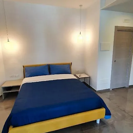 Werooms 살레르노