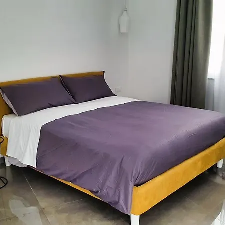 Werooms 4* 살레르노