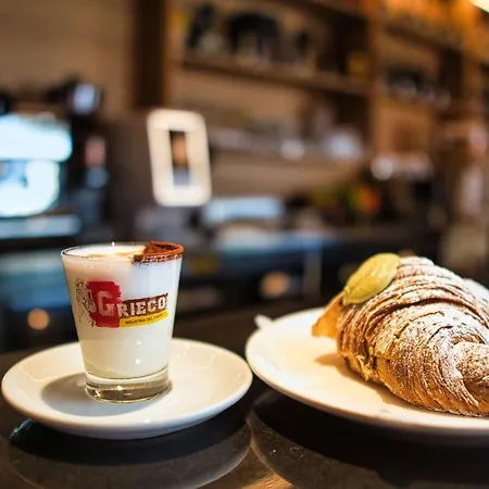 Pensionat Werooms Salerno