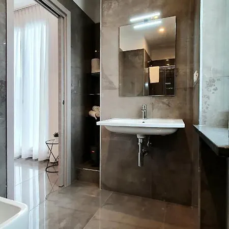 Werooms Guest house