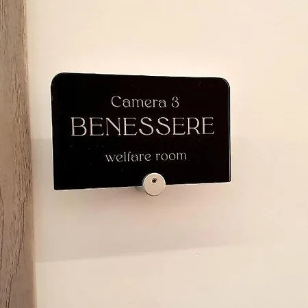 Werooms Guest house *