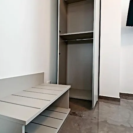 Werooms Guest house Salerno