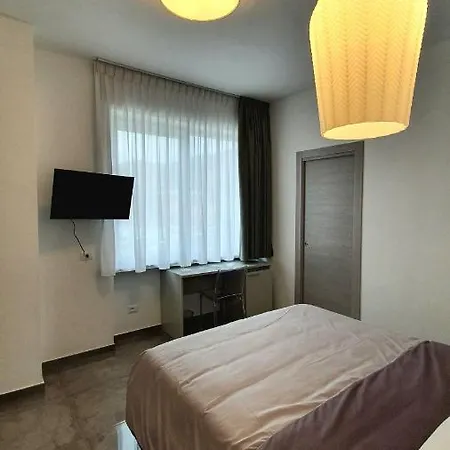 Guest house Werooms