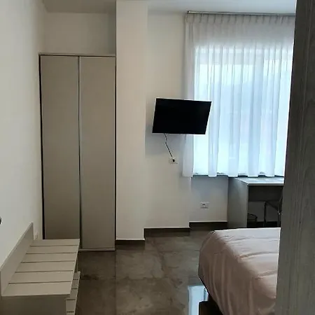 Werooms Guest house Salerno
