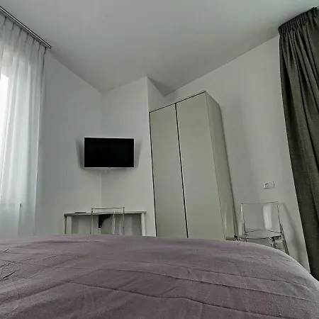 Guest house Werooms Salerno