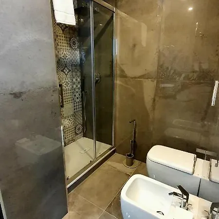 Werooms Guest house