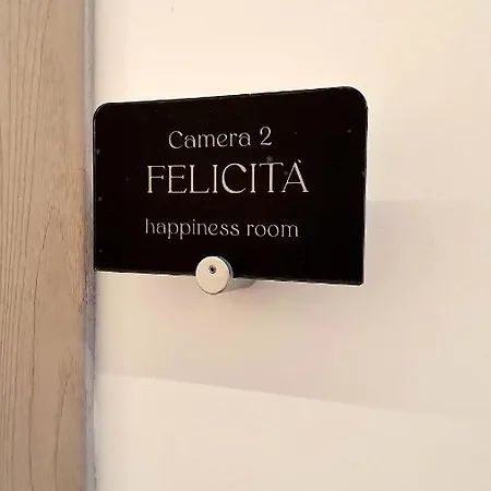 Werooms Guest house *