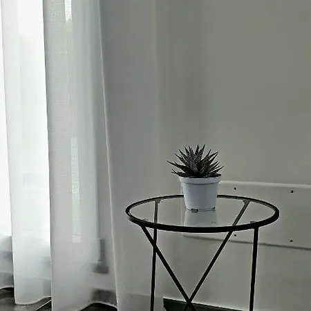Werooms Guest house Salerno