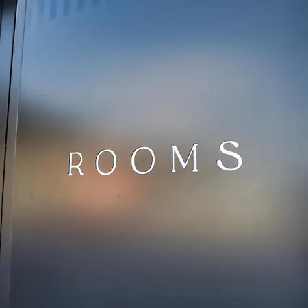 Werooms Guest house Salerno
