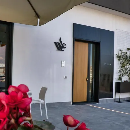 Werooms Guest house