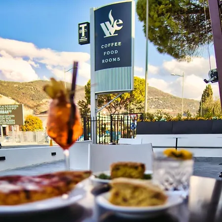 Gæstehus Werooms 4*