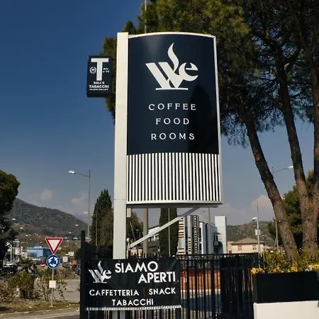 Guest house Werooms *