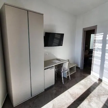 Guest house Werooms *