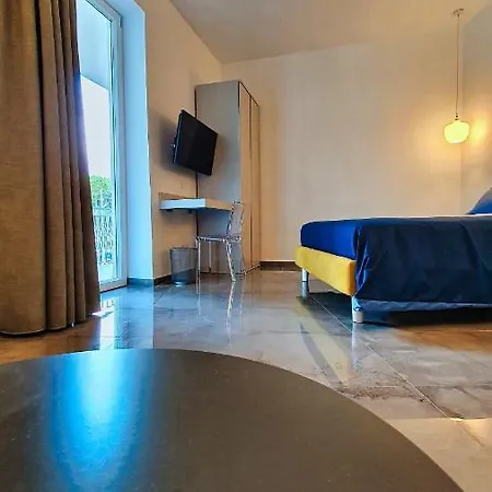 Guest house Werooms *