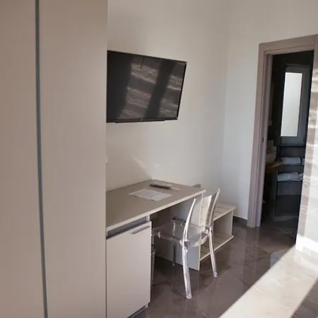 Guest house Werooms