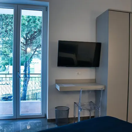 Werooms Guest house Salerno