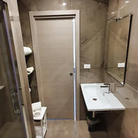 Werooms Guest house Salerno
