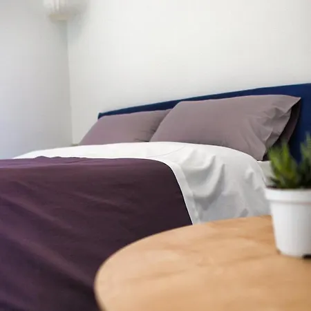 Gæstehus Werooms 4*