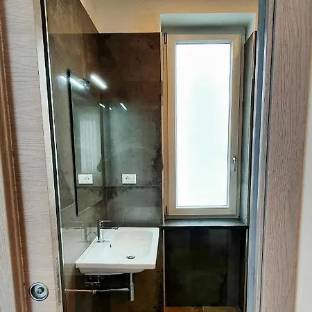 Werooms Guest house