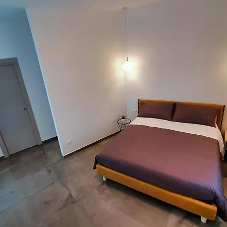 Guest house Werooms Salerno