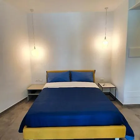 Werooms Guest house Salerno