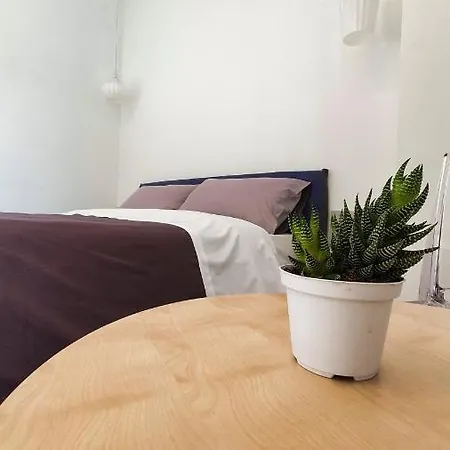 Guest house Werooms