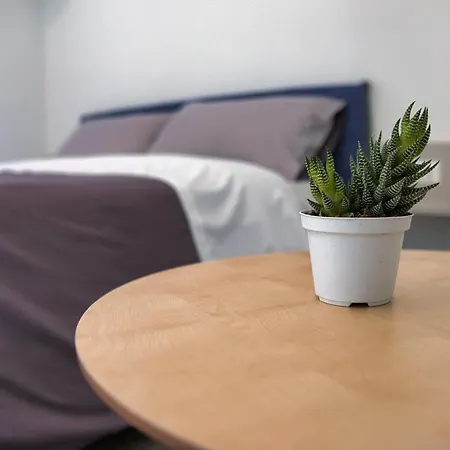Guest house Werooms *
