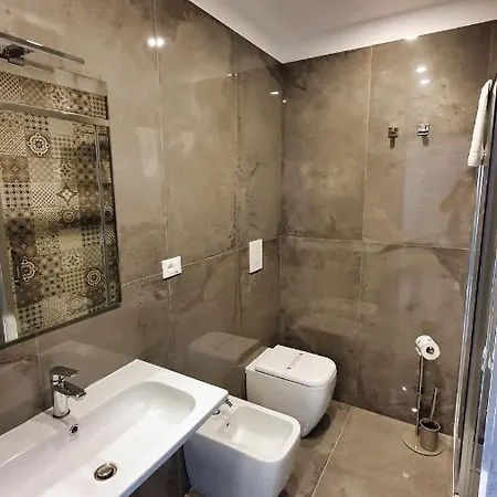 Guest house Werooms Salerno