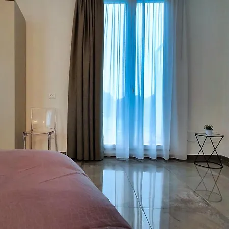Werooms Guest house