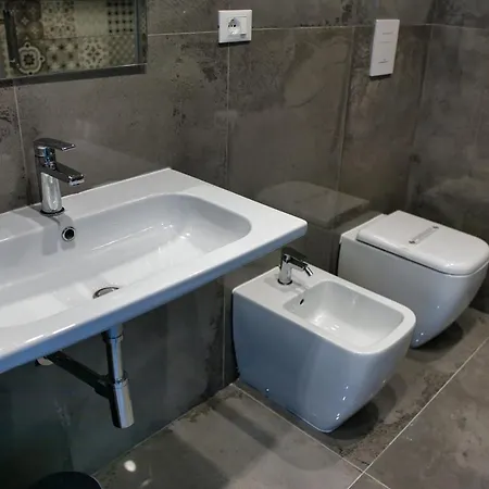 Werooms Guest house