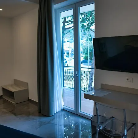 Werooms Guest house Salerno
