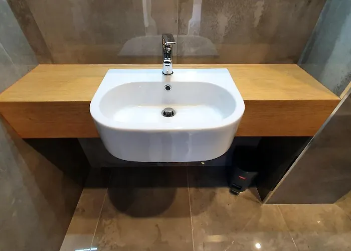 Werooms Gæstehus 4*