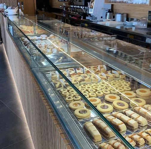 Werooms Gæstehus 4*