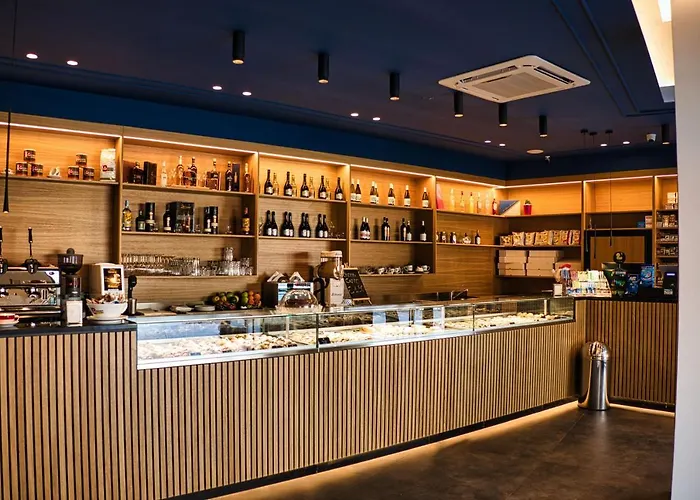 Gæstehus Werooms 4*