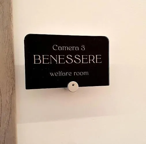 Werooms Gæstehus 4*