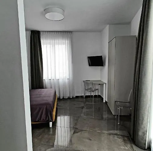 Gæstehus Werooms 4*