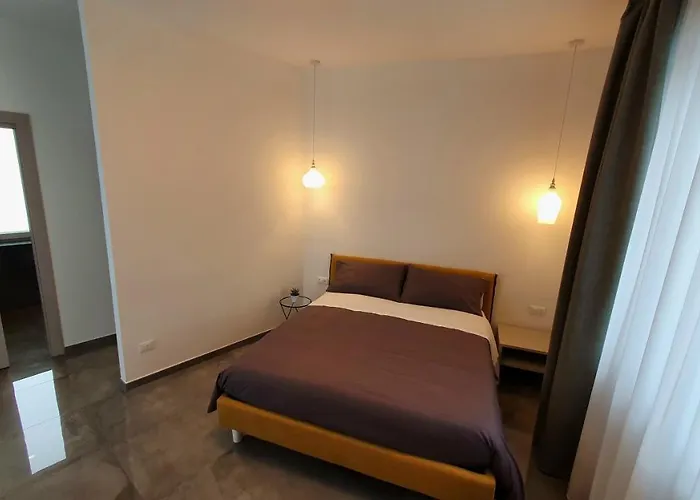 Werooms Gæstehus Salerno