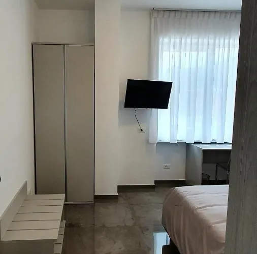 Werooms Gæstehus Salerno