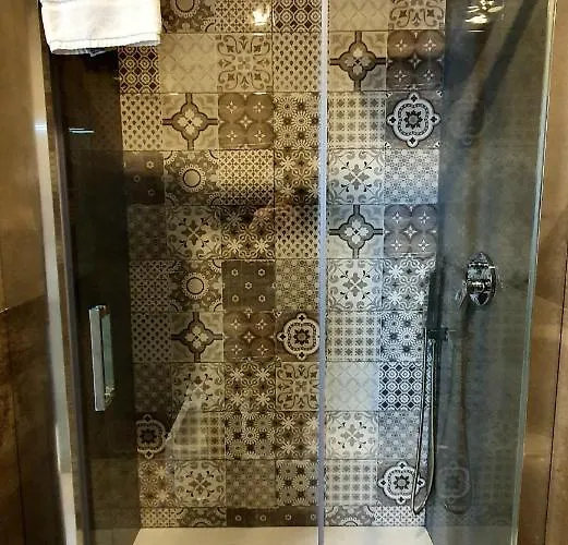 Werooms Gæstehus Salerno