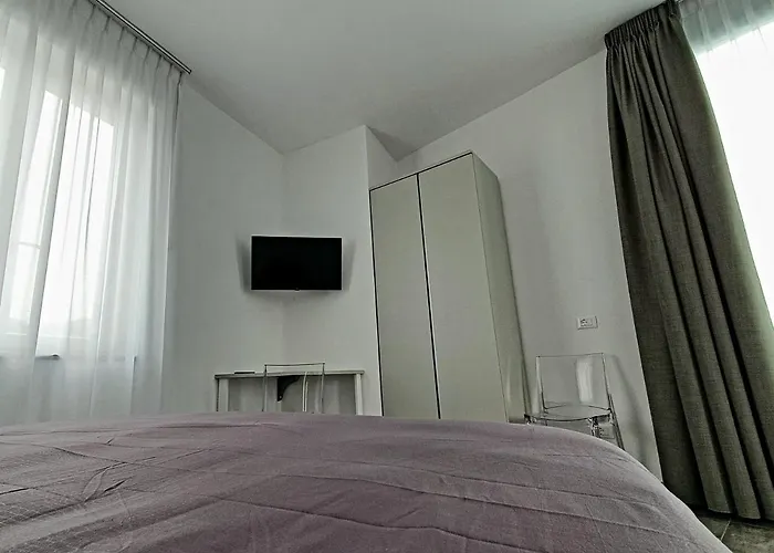 Gæstehus Werooms Salerno