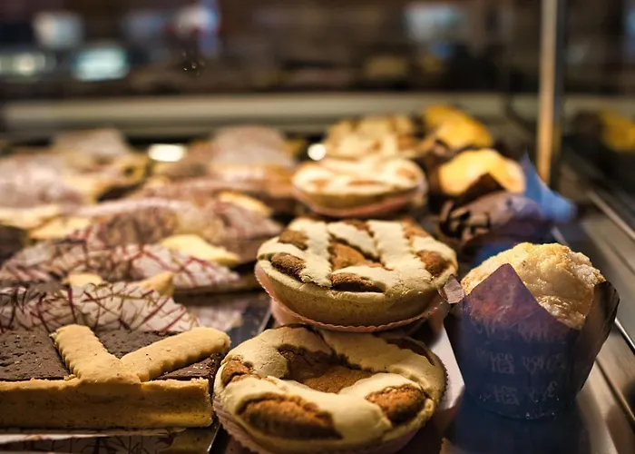 Gæstehus Werooms 4*