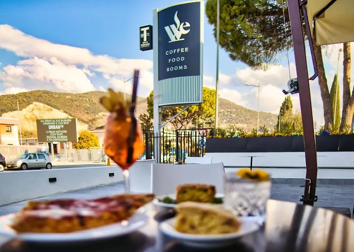 Gæstehus Werooms 4*